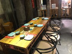 -鼎鼎香·港式火锅(北京SKP店)