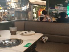 -亚马逊海鲜自助(梅溪湖步步高店)