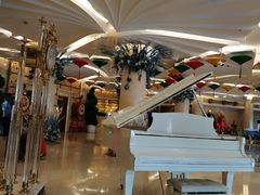 -宝丽金大酒店·洗浴中心