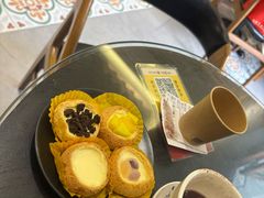 -民信老铺(双皮奶博物馆店)