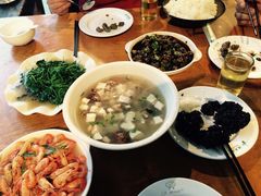 -观桥阁(锦溪店)