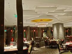 -湖滨28中餐厅·西湖宴·杭州君悦酒店