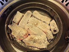 -牛焱·烧肉酒肆(五大道店)