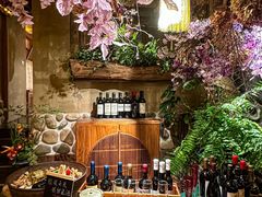 -叶叶菩提(太原别墅店)