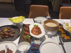 -106餐厅北京菜.烤鸭(百子湾店)