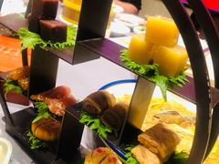 汴京八件-阿庄新豫菜(航海东路店)