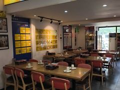 -柳叶刀烧烤(北大清华店)