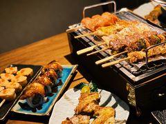 -山葵家居酒屋(天目里店)