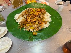 -王府家宴WAHAT AL MLOK RESTAURANT