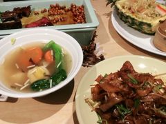 -避风塘(百联东郊店)