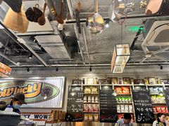 -WOW LUCKY创意韩料(龙阳广场店)
