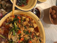 -东排食堂长沙小吃大排档(五一广场店)