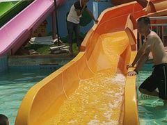 -平江亚马逊水上乐园