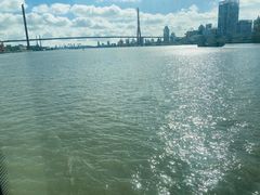 -丹东路渡口(轮渡站)