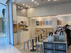 -Seesaw Coffee(上海国金中心店)