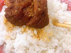 -咱家王新国把子肉(县东巷店)