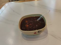 莲湖赤豆元宵-莲湖糕团店·老秦淮小吃