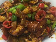 -建辉湖南土菜馆(南大街店)