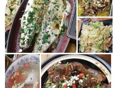 -外婆船宴餐厅·外婆喊你回家吃饭