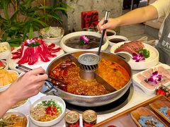 -蜀大侠火锅(总府路全国总店)