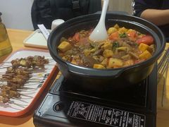 -四禧精酿烧烤串吧(大明湖店)