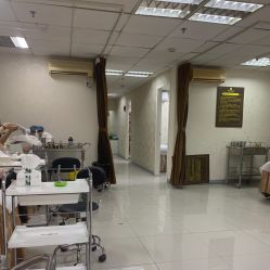 -深圳春天阳光医院·轮廓抗衰中心