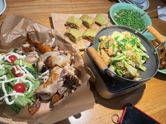 -弄堂里(新天地店)