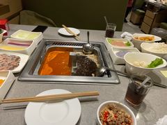 -海底捞火锅(铂澜大象城店)