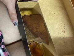 -Awfully Chocolate(来福士广场店)