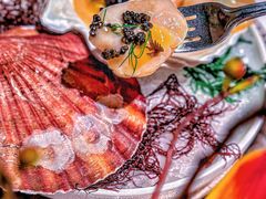 -壳里西餐厅Coquille Seafood Bistro(蒙自路店)