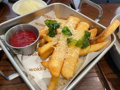 -WOKKA by艮上(中海环宇荟店)