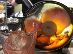 -TIPTOP BAR酒吧(欧亚新生活广场店)