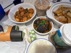 -兰湘子·湘菜小炒(天水兰天城市广场店)