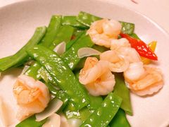 -龟兹KUCINA·新疆菜(前滩L+PLAZA店)