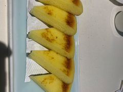 小米发糕-在前门·烤鸭北京菜(五月花广场店)