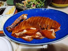 -情满四合院•京菜•烤鸭(动物园店)