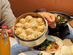 -食光慢宴·安吉土菜馆