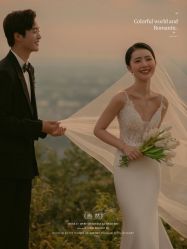 -保定巴黎婚纱摄影