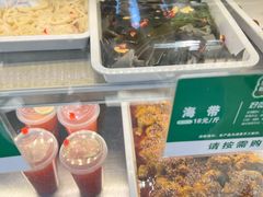 -黑窑厂糖油饼烤鸭·清真菜(旗舰店)