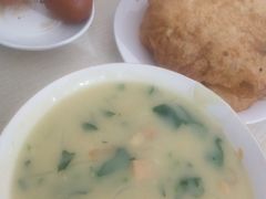 -老方子馅饼粥(台东店)