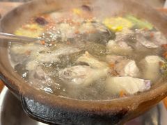 -洪大厨鸡煲(福田店)