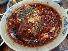 -雨田饭店