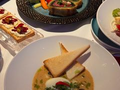 -天玑高空江景餐厅&酒吧Sky Secret Restaurant&Bar