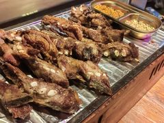 -龙头烤羊排•烤全羊•精酿扎啤(厦滘店)