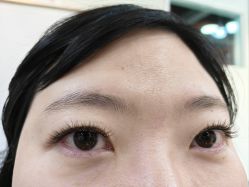 点击看大图 -J·花崎美睫美甲