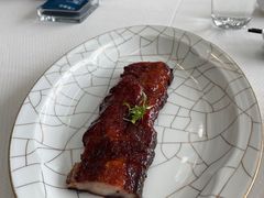 -北京柏悦酒店·锦庭餐厅Dining Room