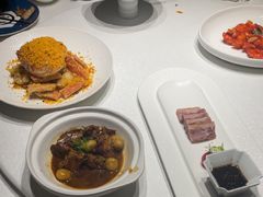 -食悦江南·淮扬菜·烤鸭(亚运村·惠新店)