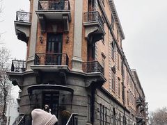-飞马旅黎黄陂路文旅街区