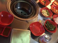 -杀猪天·韩国烤肉(总店)