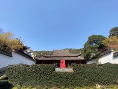 -宁波市保国寺古建筑博物馆